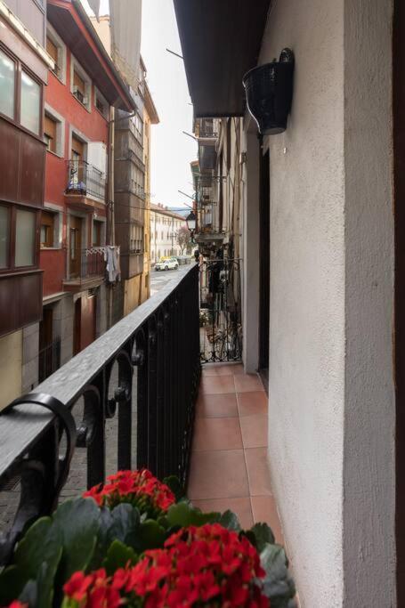 Centrico Y Tranquilo Apartamento Bermeo Exterior foto